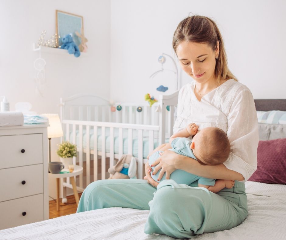 Bysion Borstvoedingsbeha voor dames - Vergelijk prijzen Bysion Borstvoedingsbeha voor dames - Vergelijk prijzen